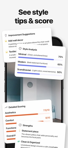 HomeBetter Screenshot 3 of 5