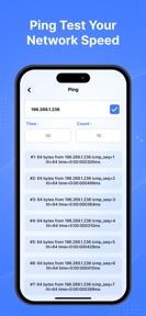 All Router Wifi Passwords screenshot