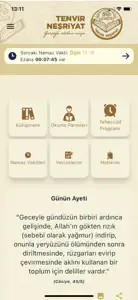 Tenvir Mobile screenshot #1 for iPhone