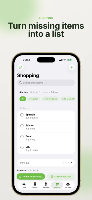 食尽 screenshot 5 of 6