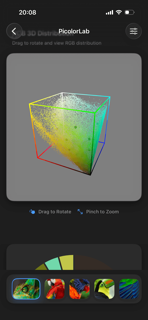 PicolorLab – Photo Colors screenshot 3