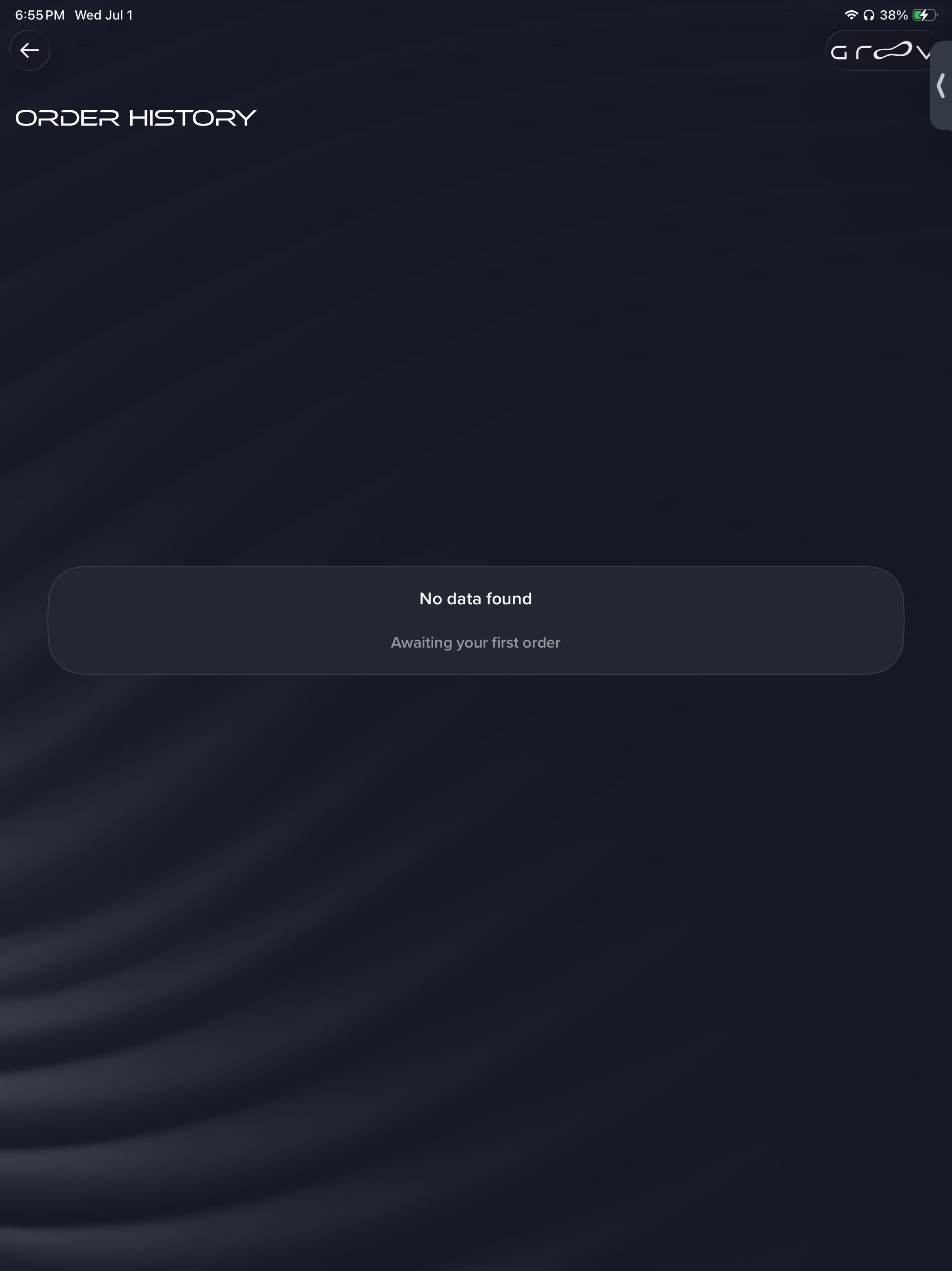 Groov Lab screenshot 8