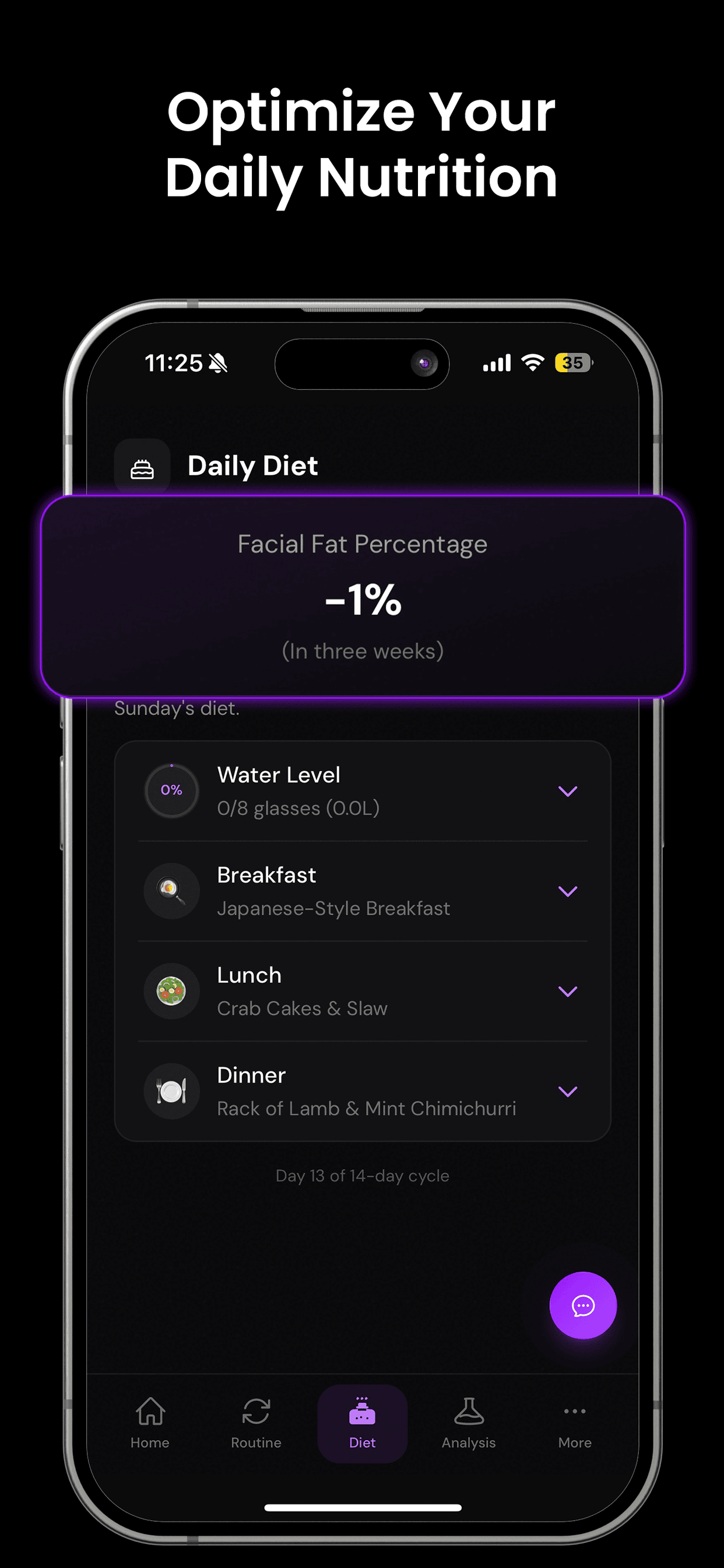 JawMax screenshot 4