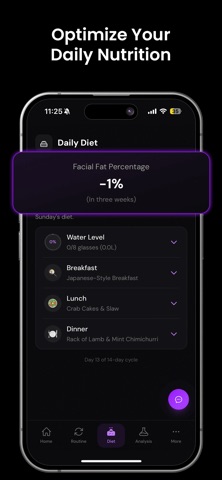 JawMax screenshot