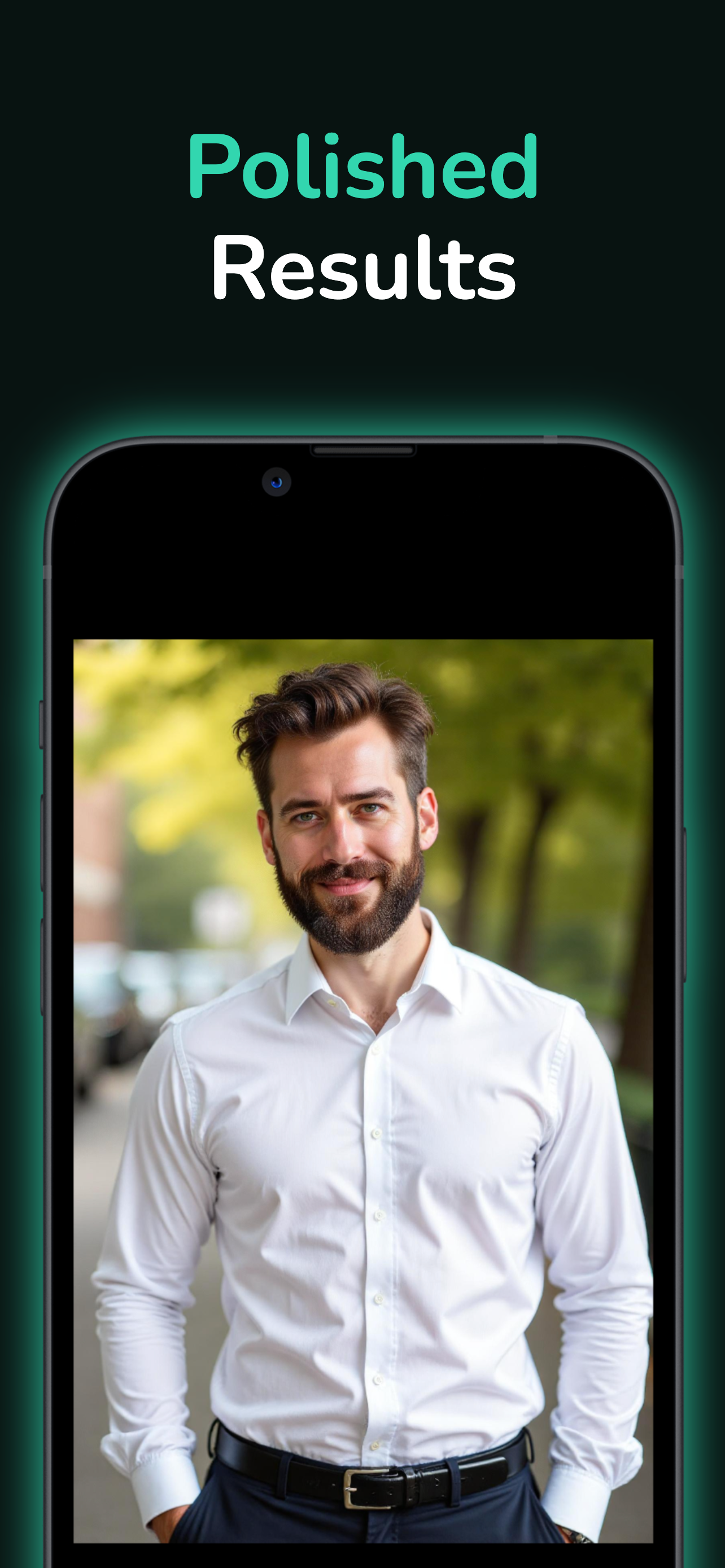 AI Headshot Generator ProShot