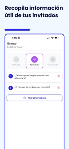 Confirmalia screenshot