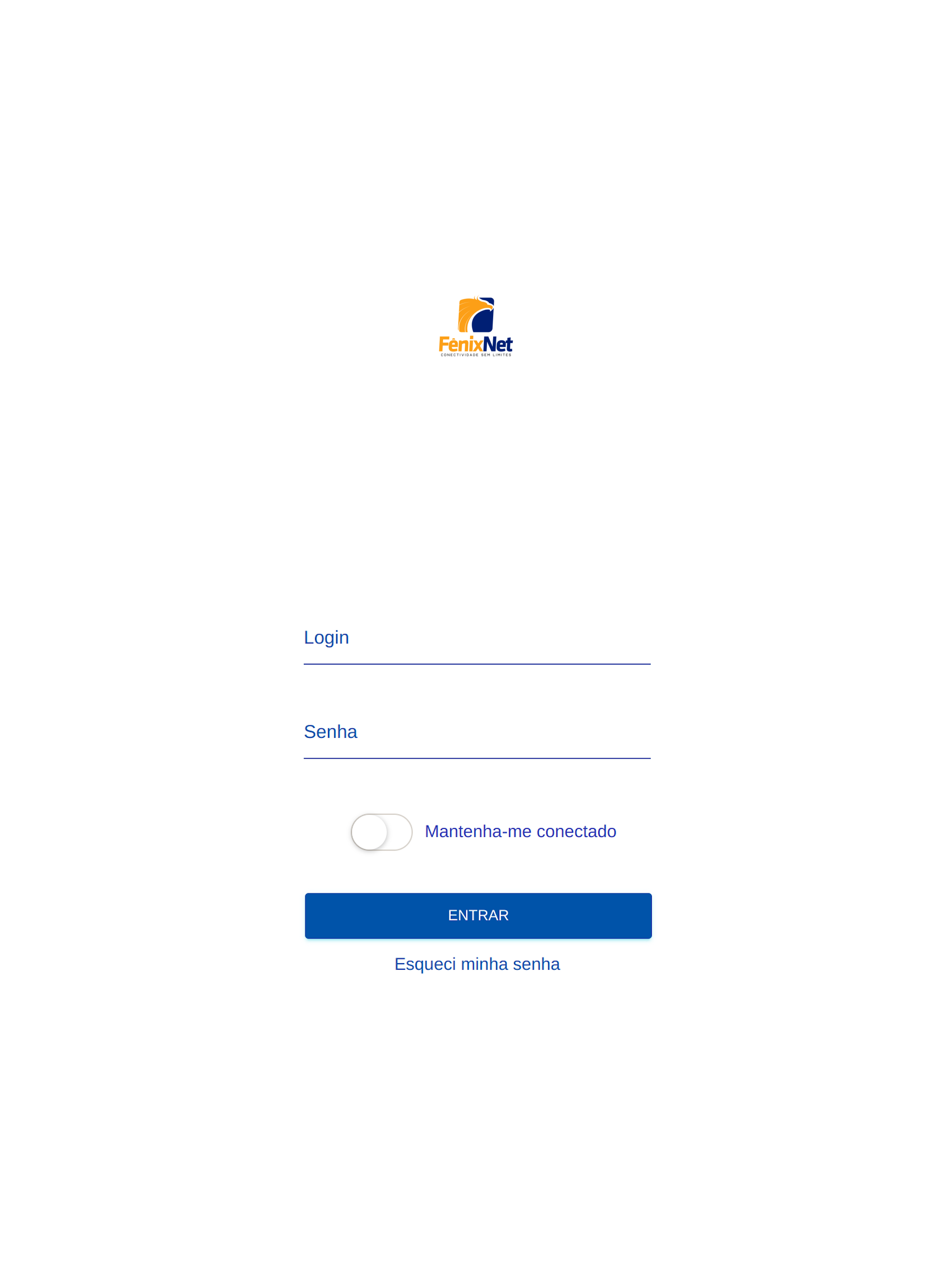 FenixNet Assinantes screenshot 8