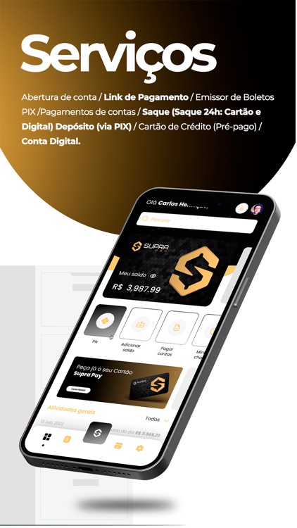 SupraPay V2 screenshot-3