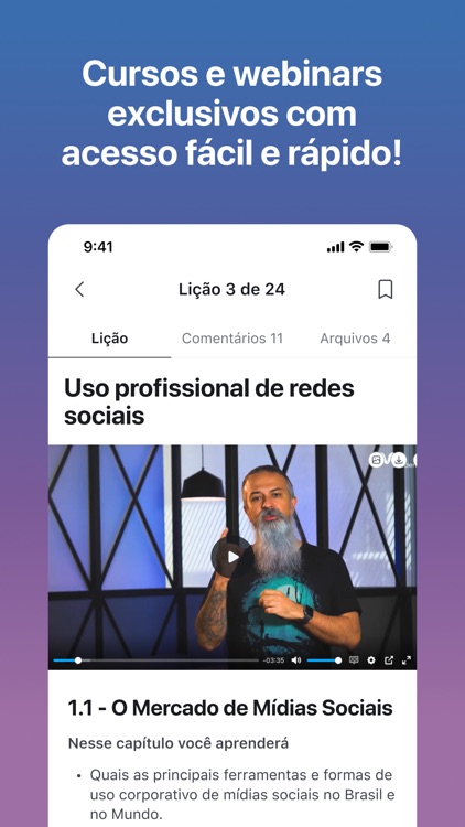 Maturi App screenshot-4