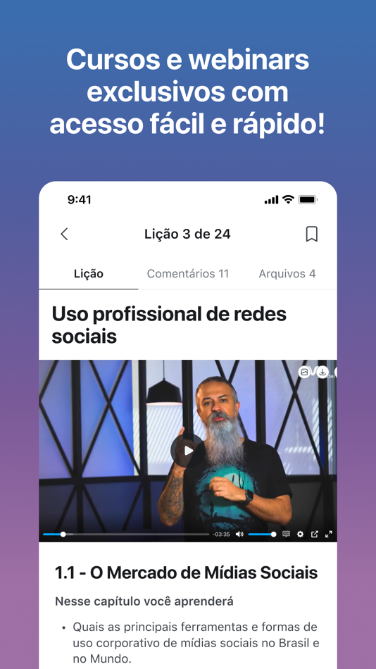 #5. Maturi App (iOS) 由: Maturi