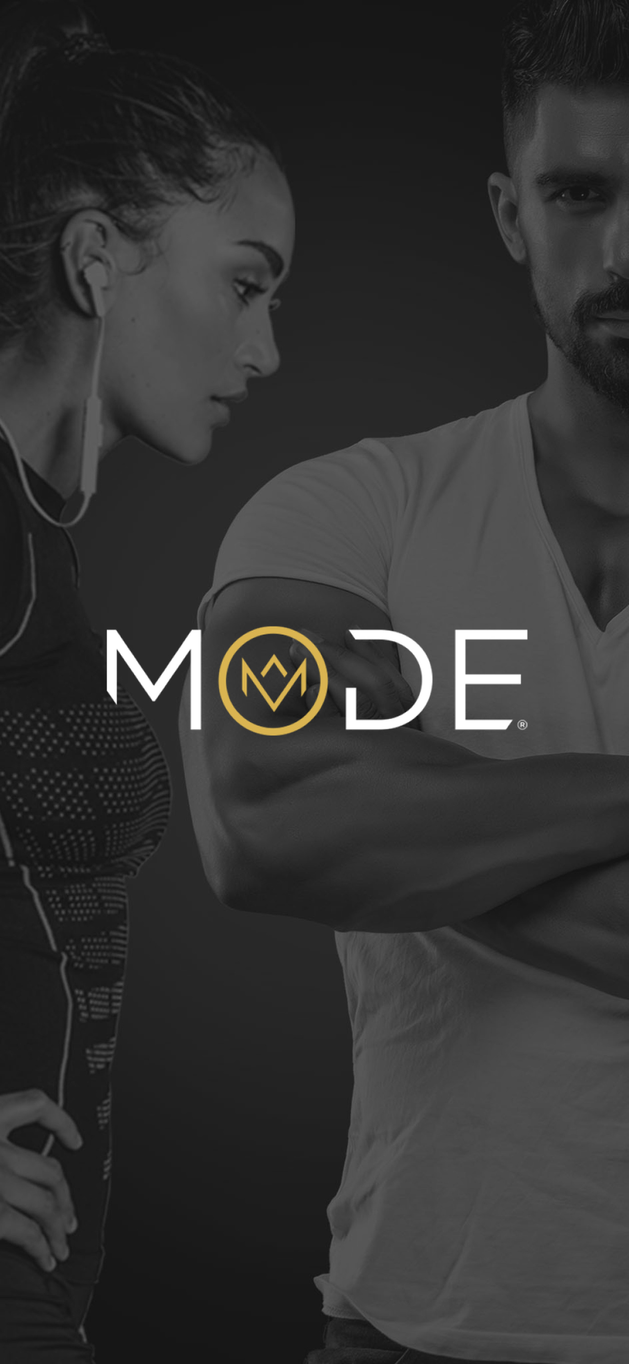 MODE Gym