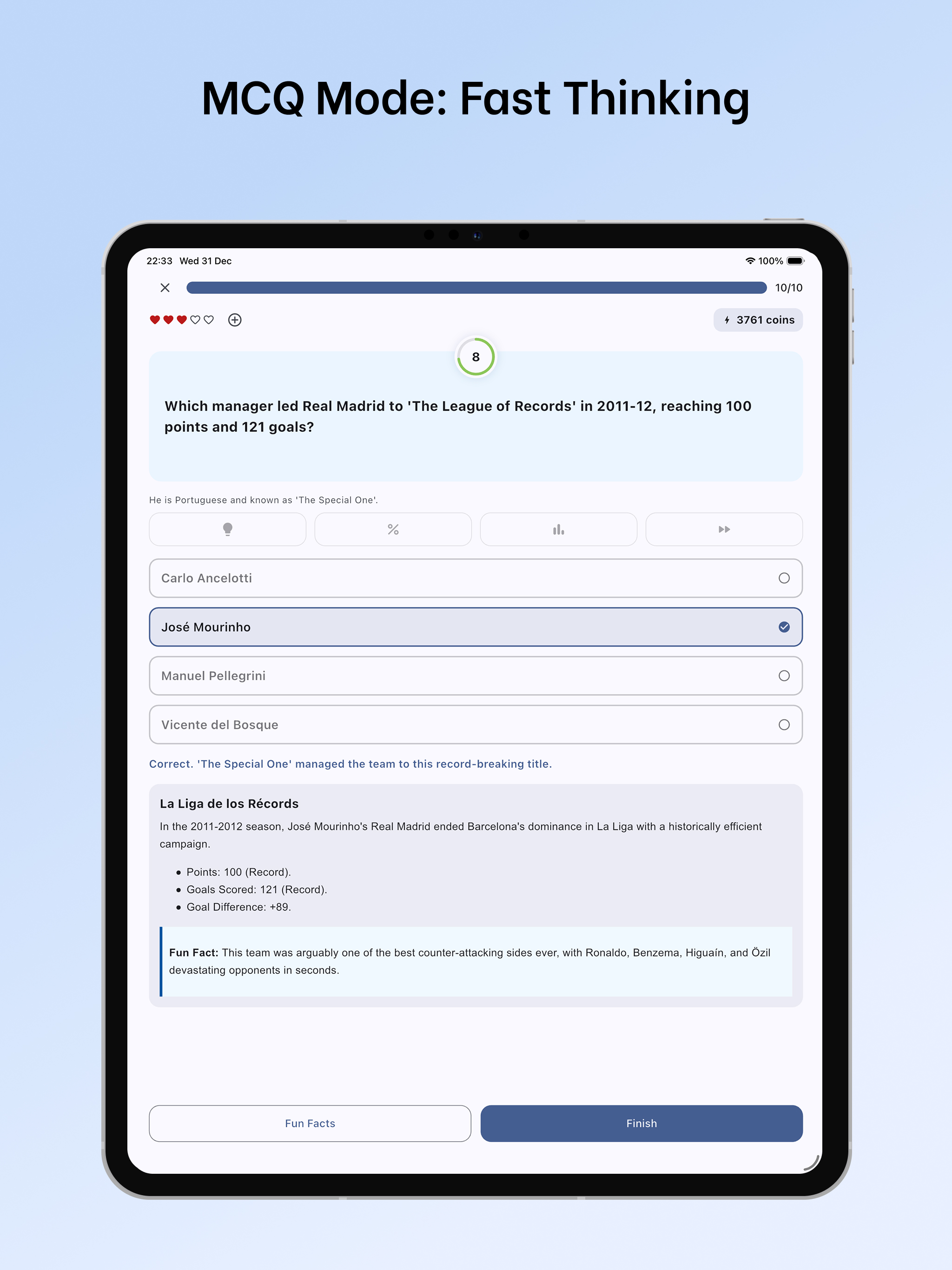 QHub App screenshot 9