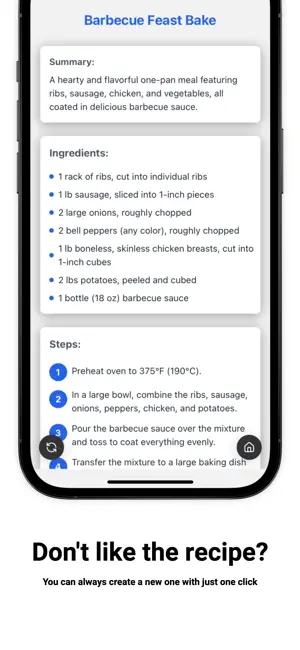 PantryIQ screenshot 4