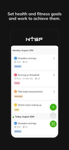NYSF Screenshot 4 of 10