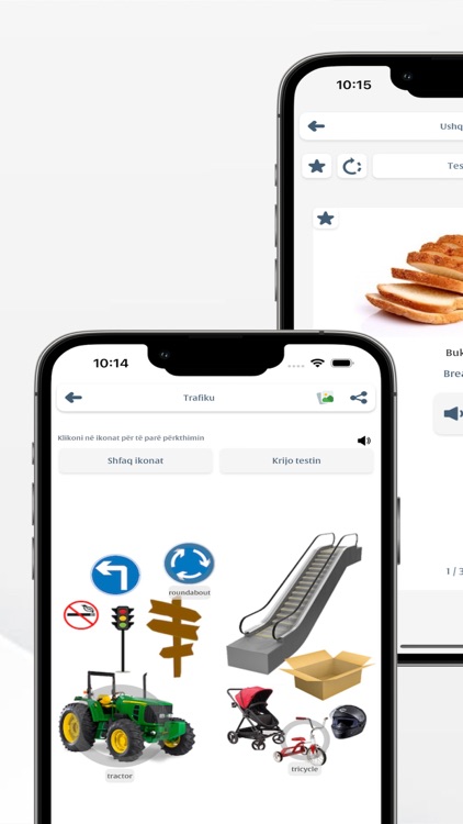 Meso Anglisht screenshot-4