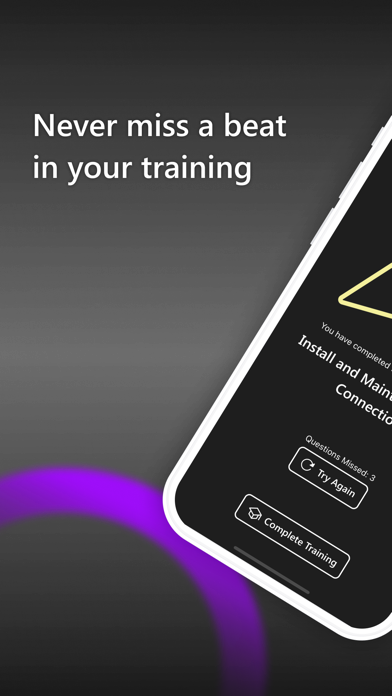 Screenshot 2 of PipeSuite App