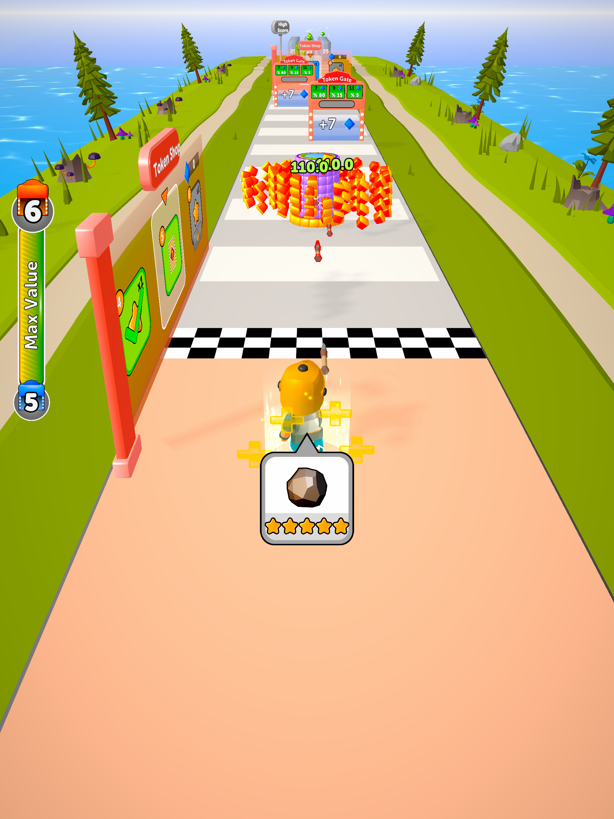 Heroes Journey!