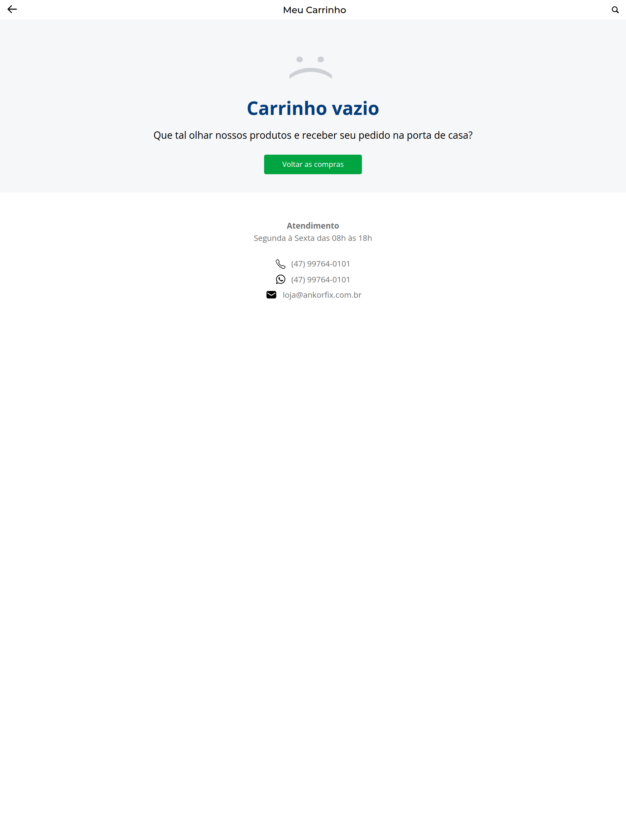 Ankorfix screenshot 8