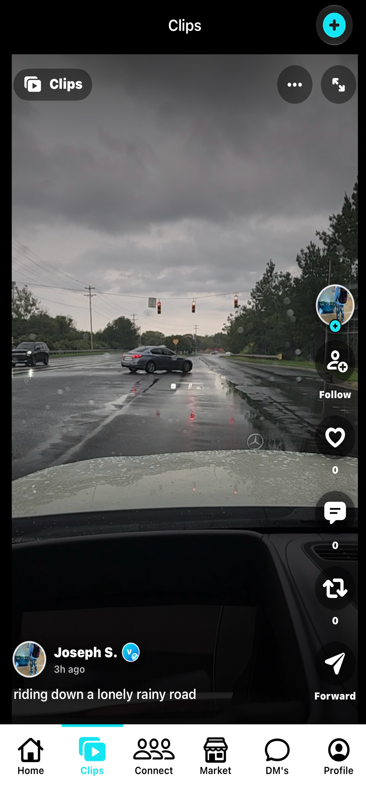 Rise Up Social screenshot 3