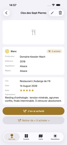 Ma Cuverie Screenshot 3 of 7
