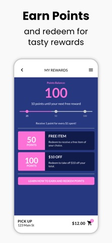 Boom Coffee screenshot