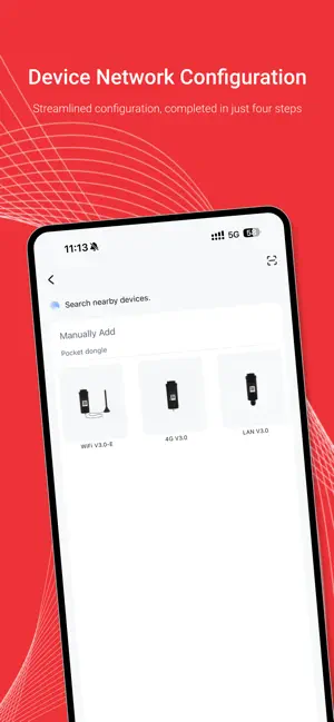 Xwatt Monitor screenshot 2