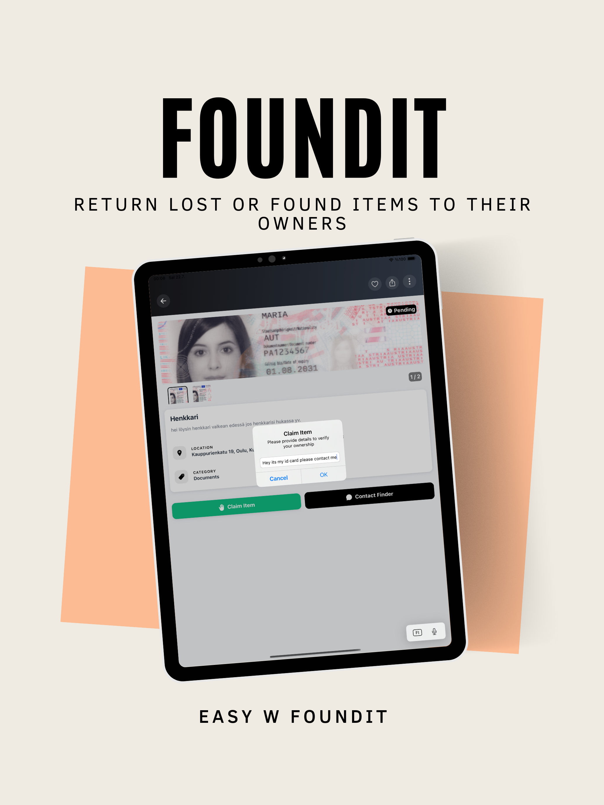 foundit screenshot 14
