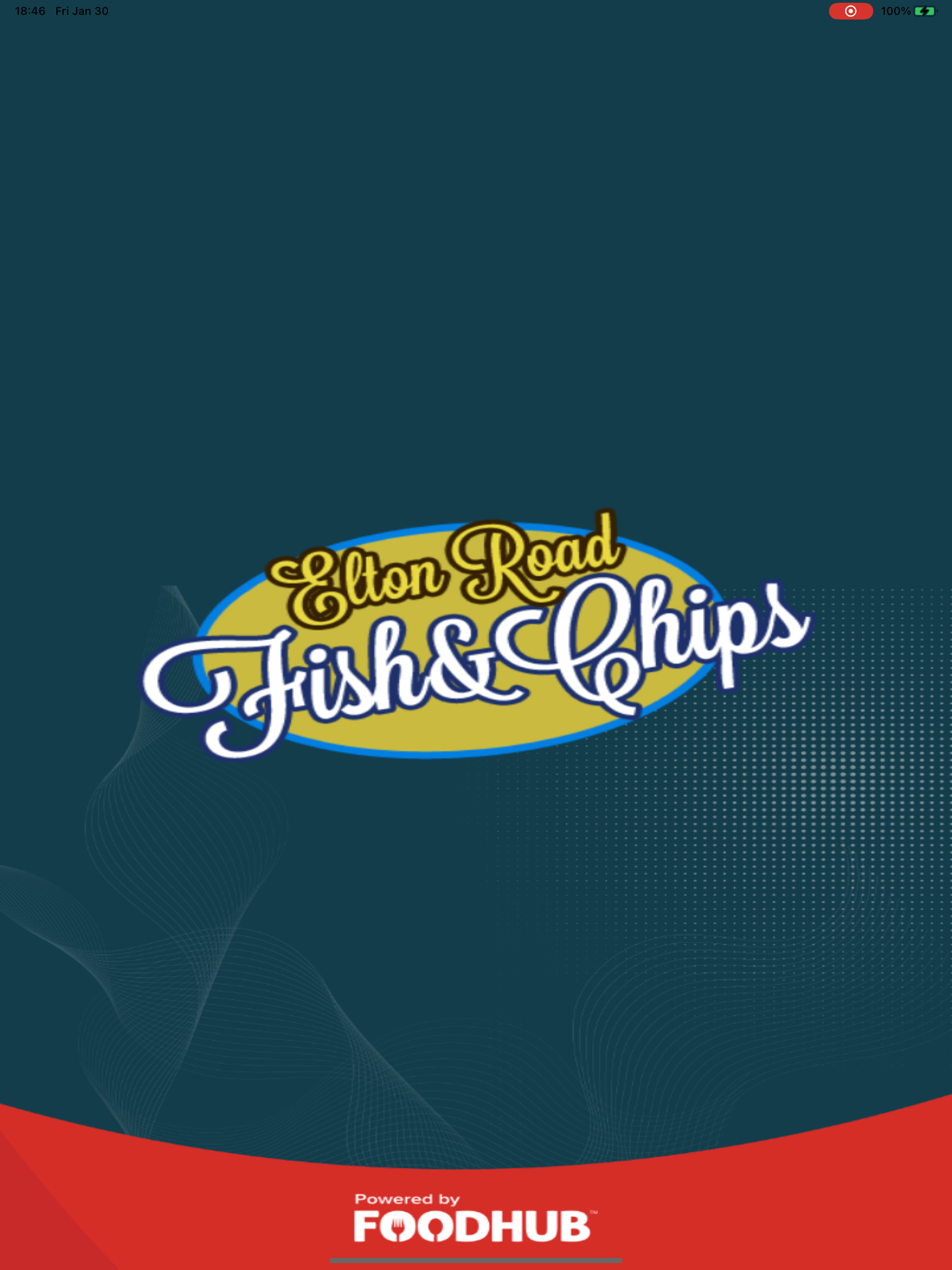 Elton Road Fish & Chips screenshot 5