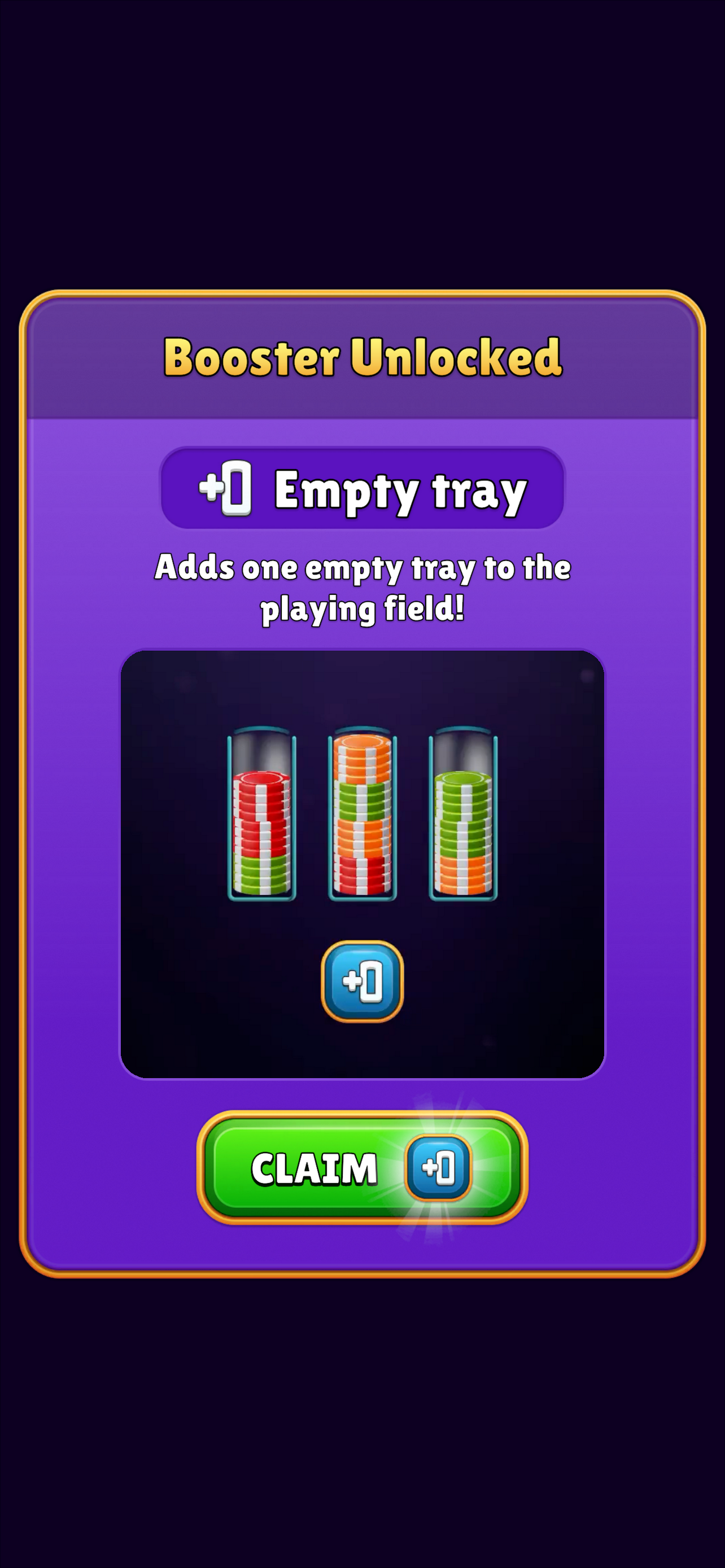Chips Sort screenshot 10