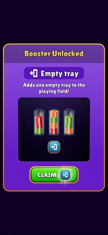 Chips Sort screenshot 10