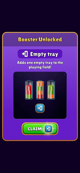 Chips Sort screenshot 10