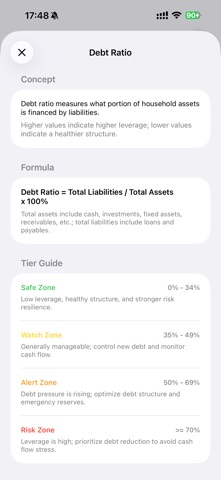 iAssets Screenshot 6 of 6