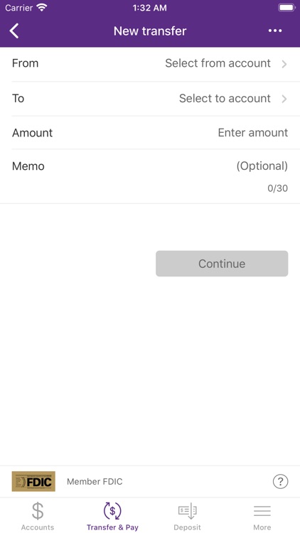Bay Bank-Green Bay screenshot-4