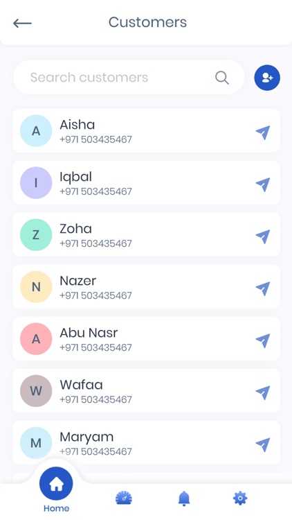 Abzer Smart Invoice screenshot-7
