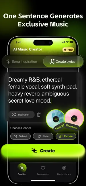 Music Creator - Make Songs screenshot 1