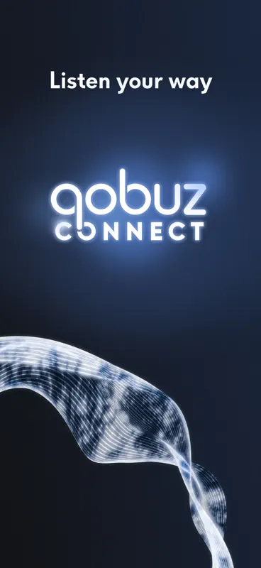 Qobuz: Music & Editorial screenshot 9 of 10