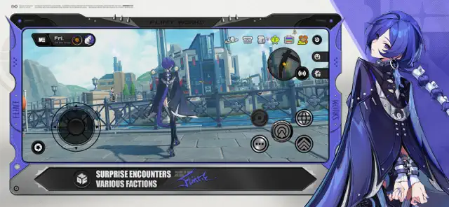 Zenless Zone Zero screenshot 5