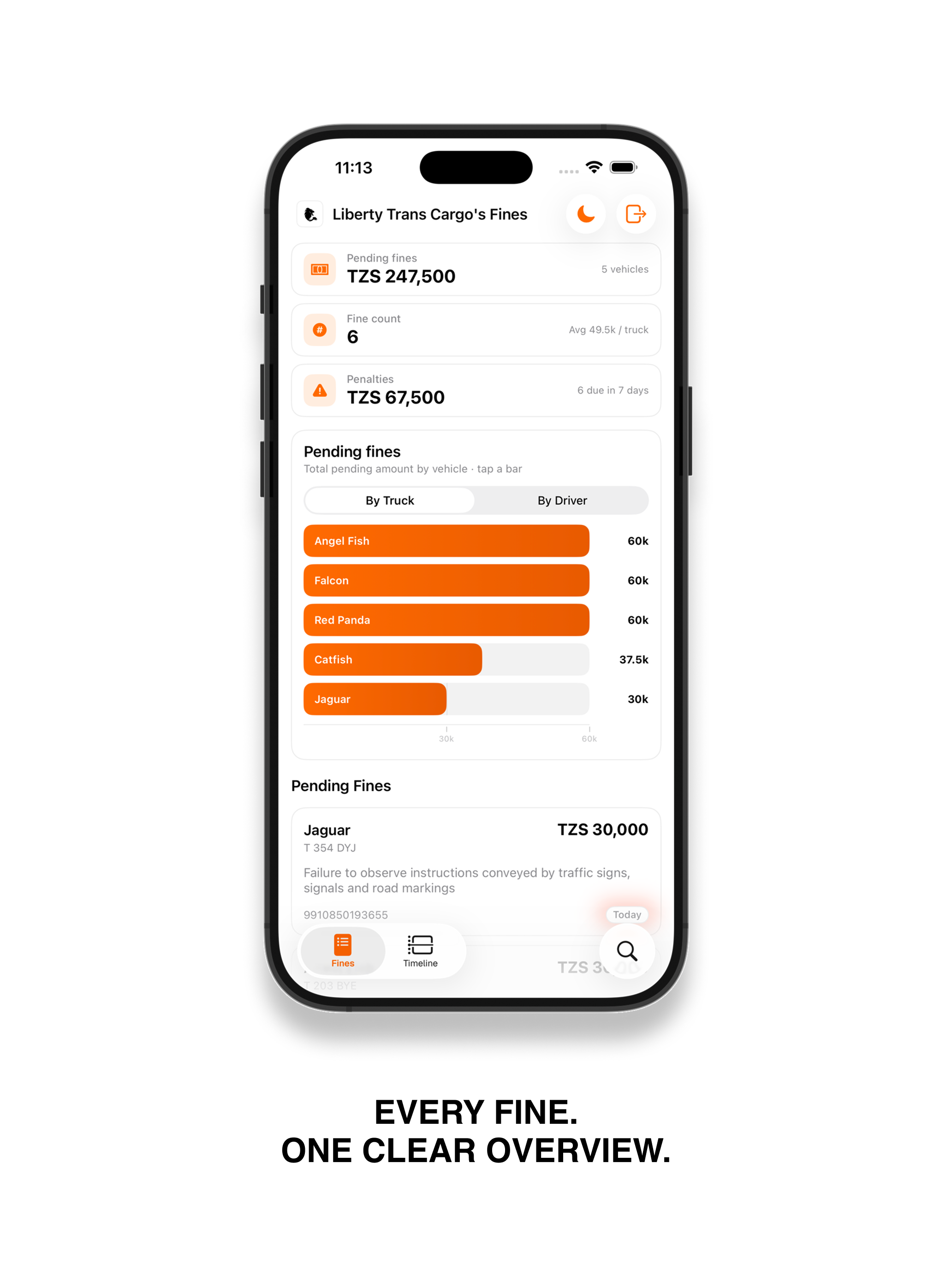 AnyFines screenshot 8
