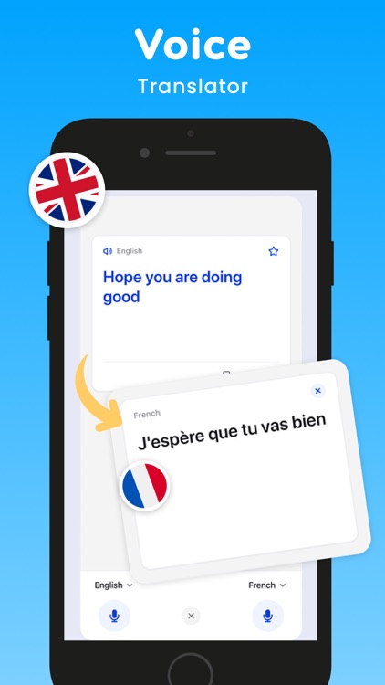 AI Photo Translator & Scanner