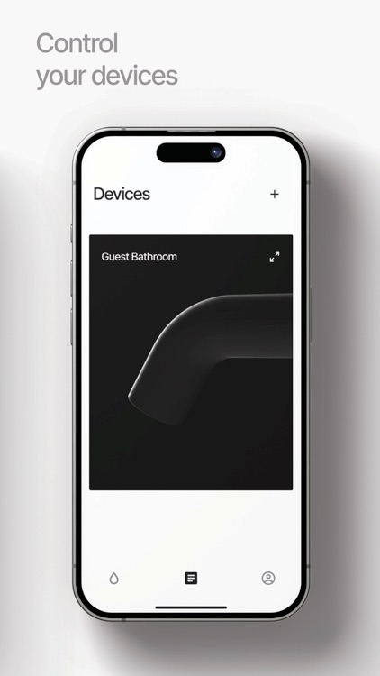 My Water by Orbital Systems