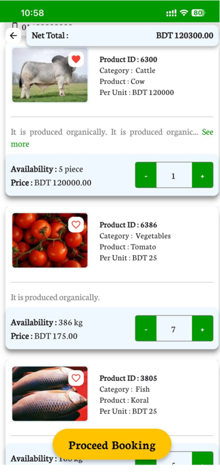Farm To Table - BD Screenshot 4 of 10