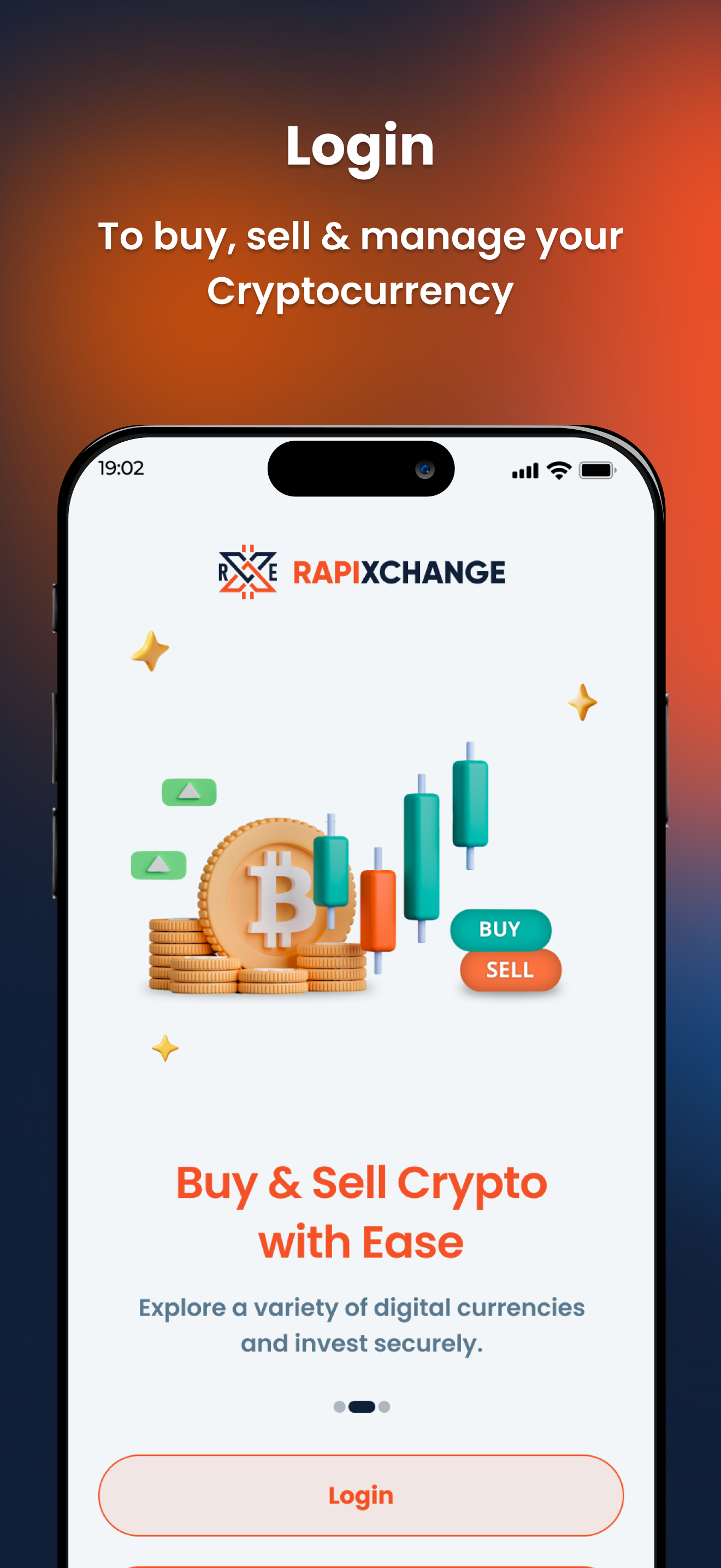 RapiXchangE