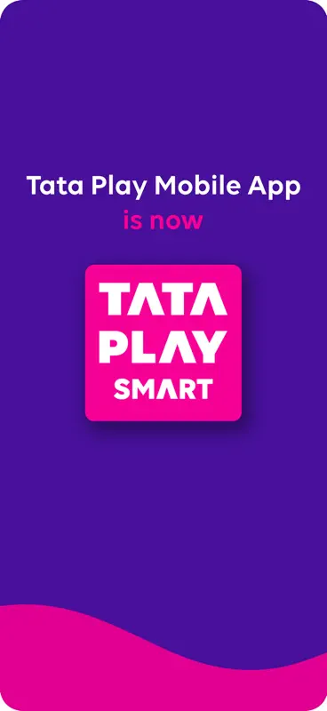 Tata Play Smart screenshot 1 of 9