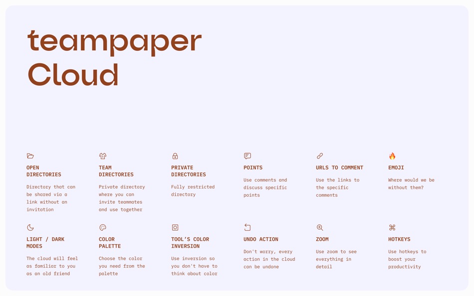 #4. Teampaper: Screen capture tool (macOS) Podle: Stanislav Yakusevich