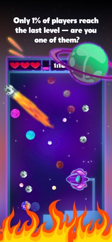 Cosmic Trap Screenshot 4 of 4