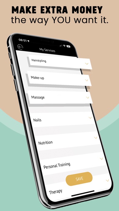 BYOU PARTNERS Screenshot