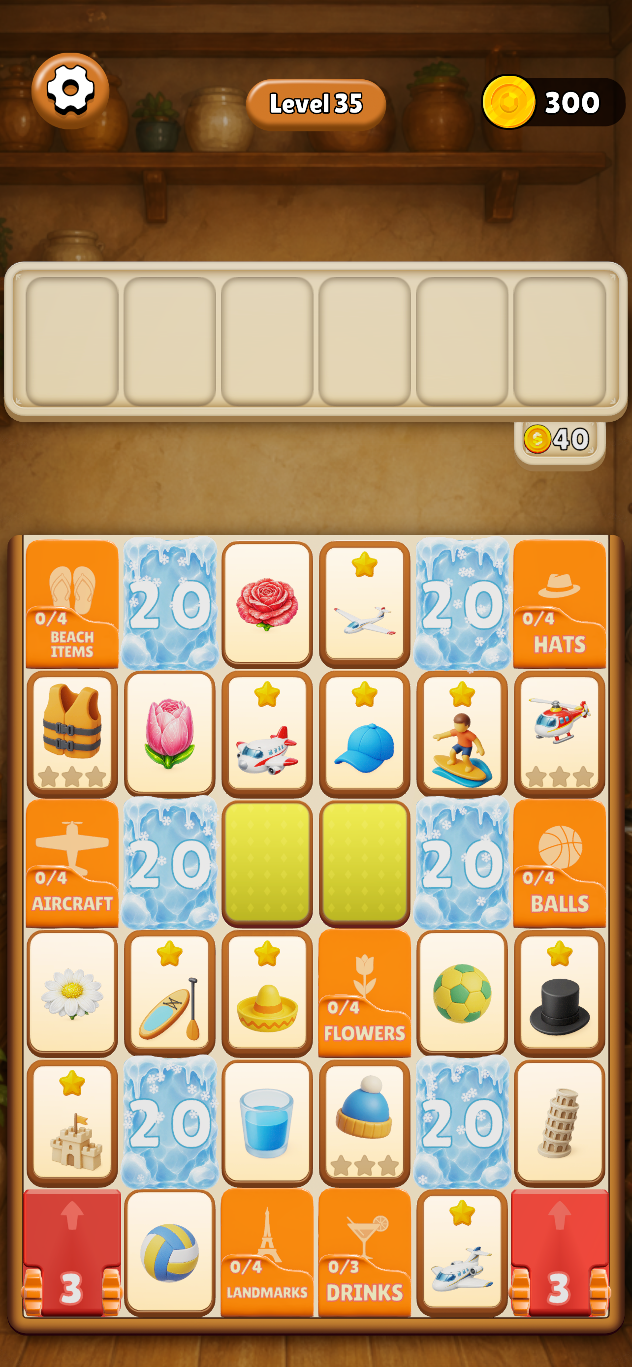 Category Jam screenshot 8