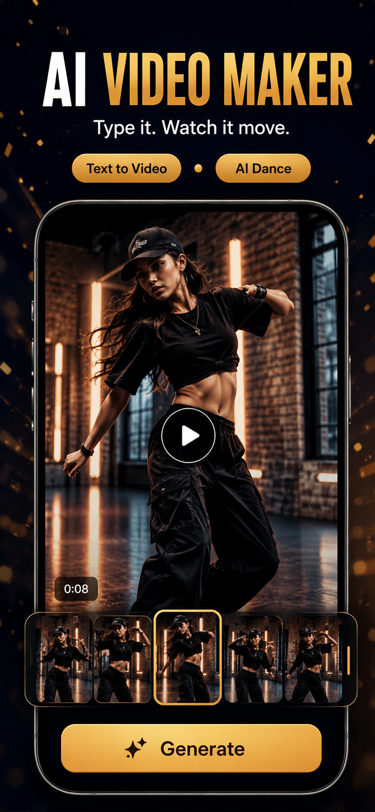 PostAi: AI Photo&Video Editor screenshot 5