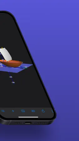 Quick Graph screenshot 2
