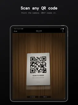 QRU? - QR Code Debugger screenshot 5